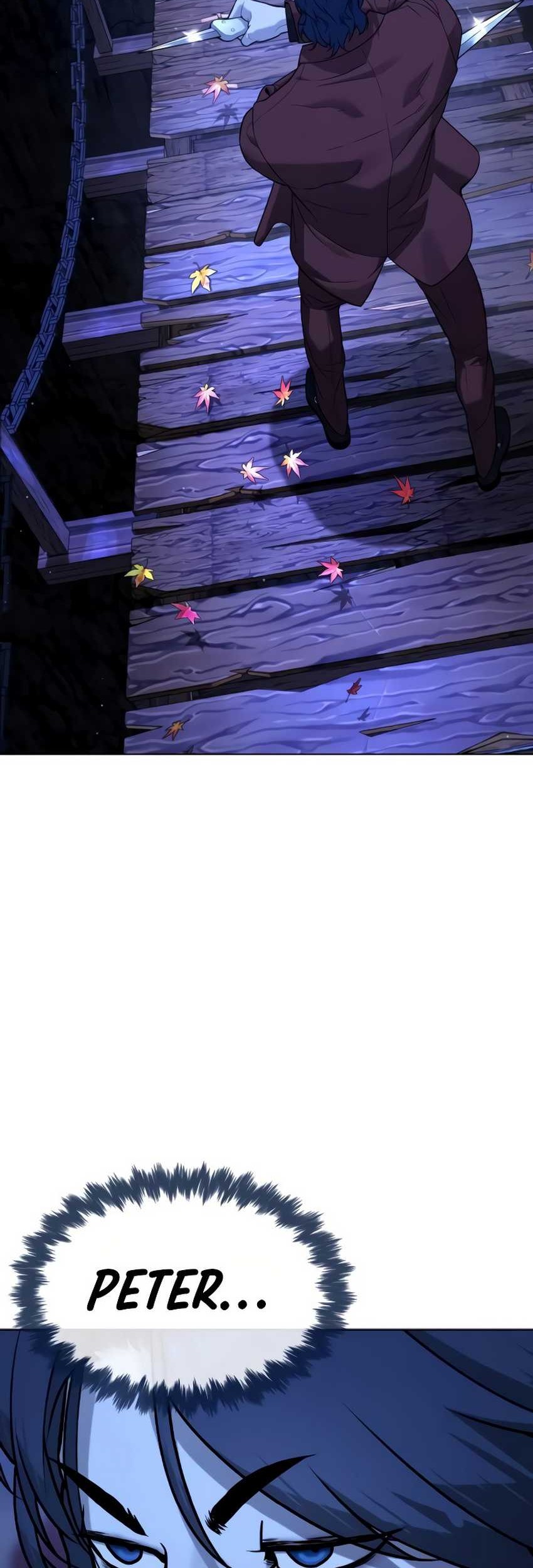 Killer Peter Chapter 90 Gambar 46