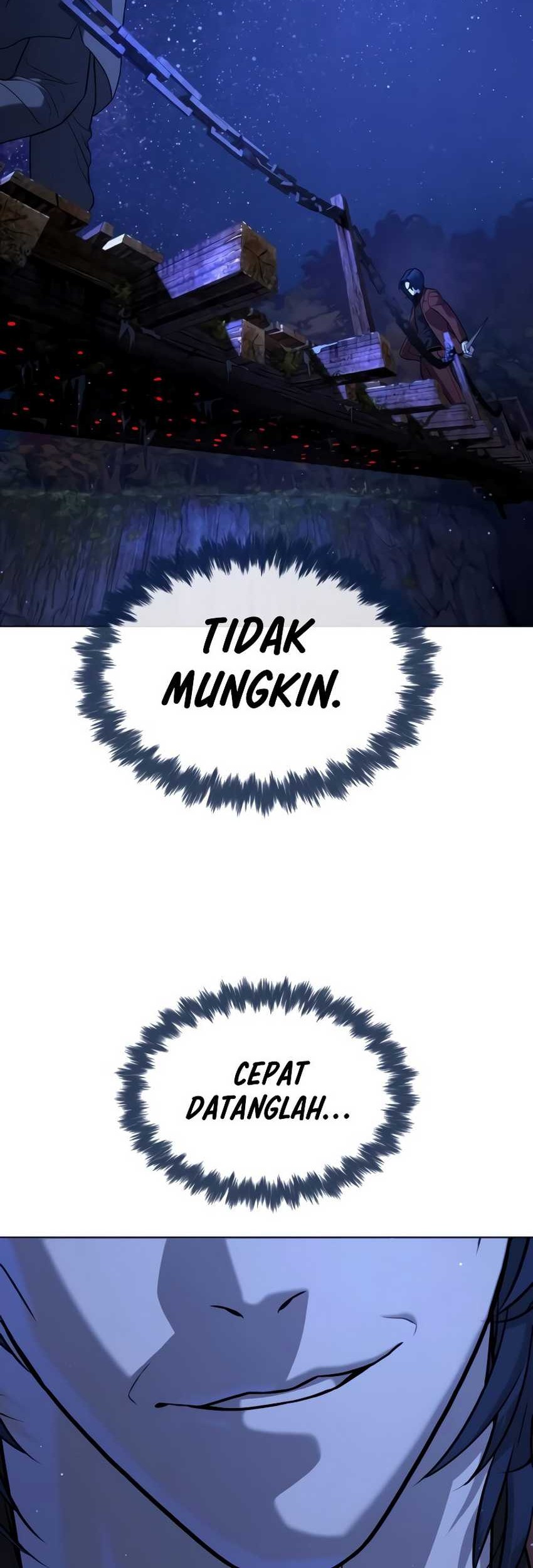 Killer Peter Chapter 90 Gambar 48