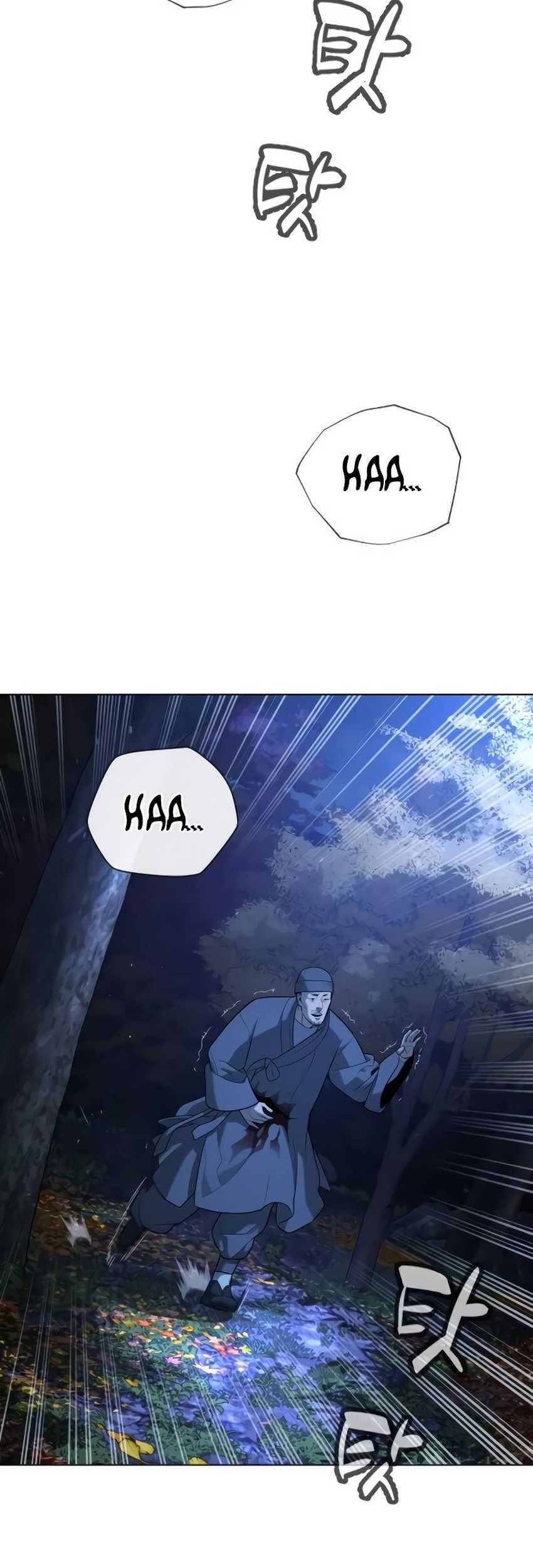 Killer Peter Chapter 90 Gambar 52