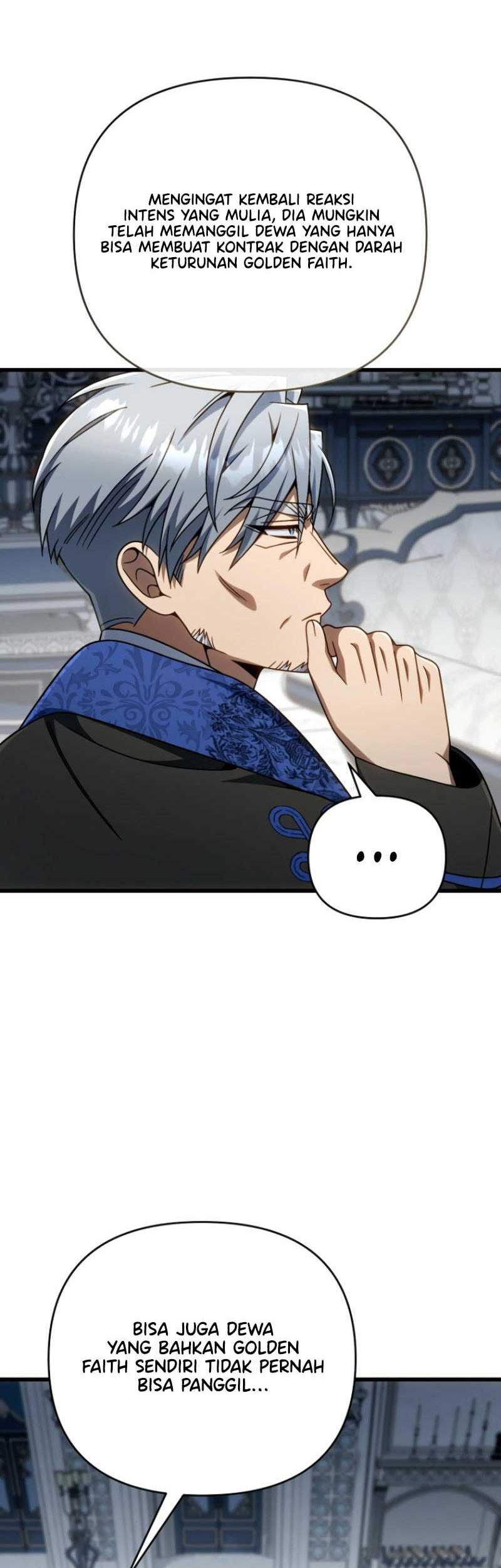 I’m Going To Destroy This Country Chapter 31 Gambar 8