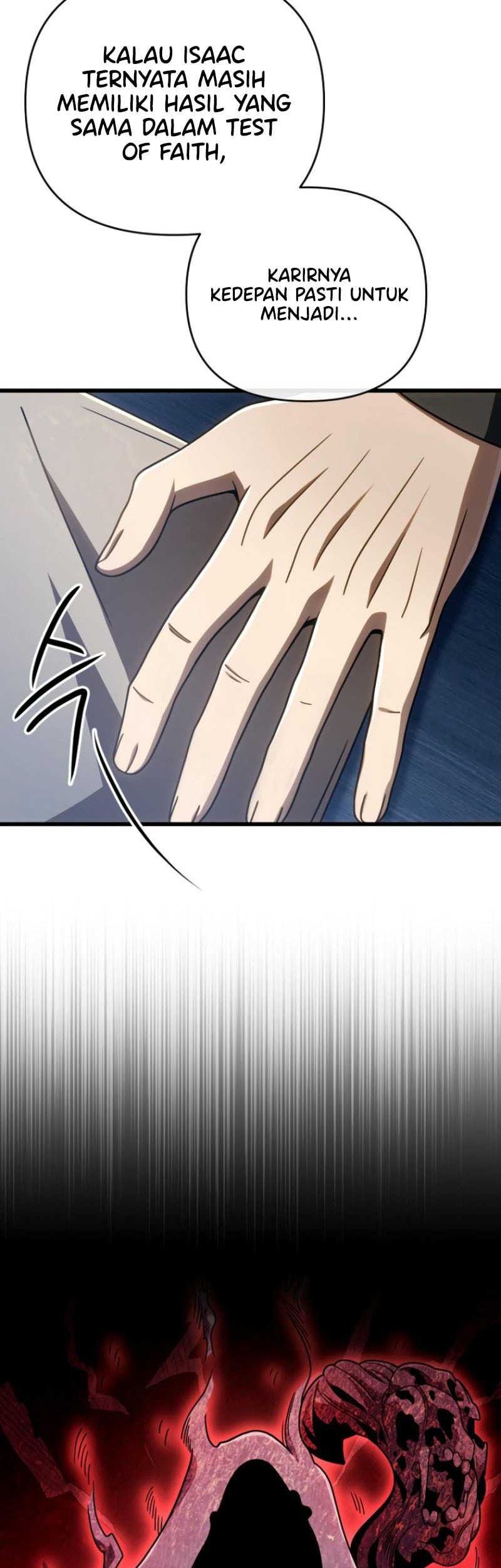 I’m Going To Destroy This Country Chapter 31 Gambar 13