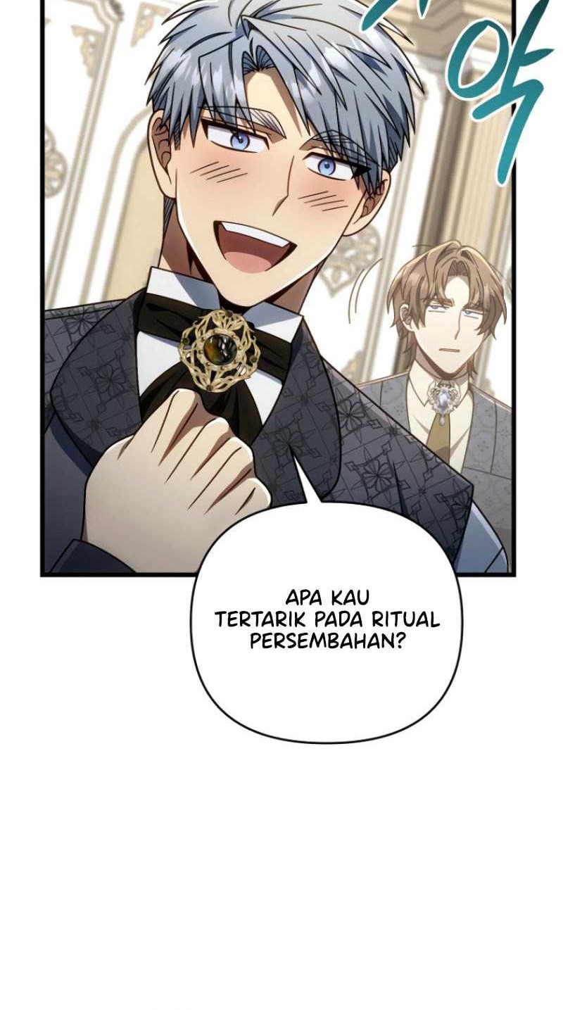 I’m Going To Destroy This Country Chapter 31 Gambar 22