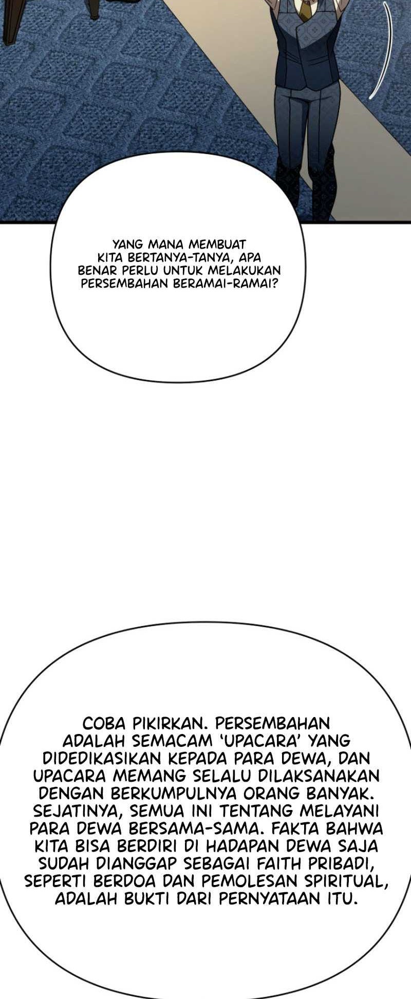 I’m Going To Destroy This Country Chapter 31 Gambar 26