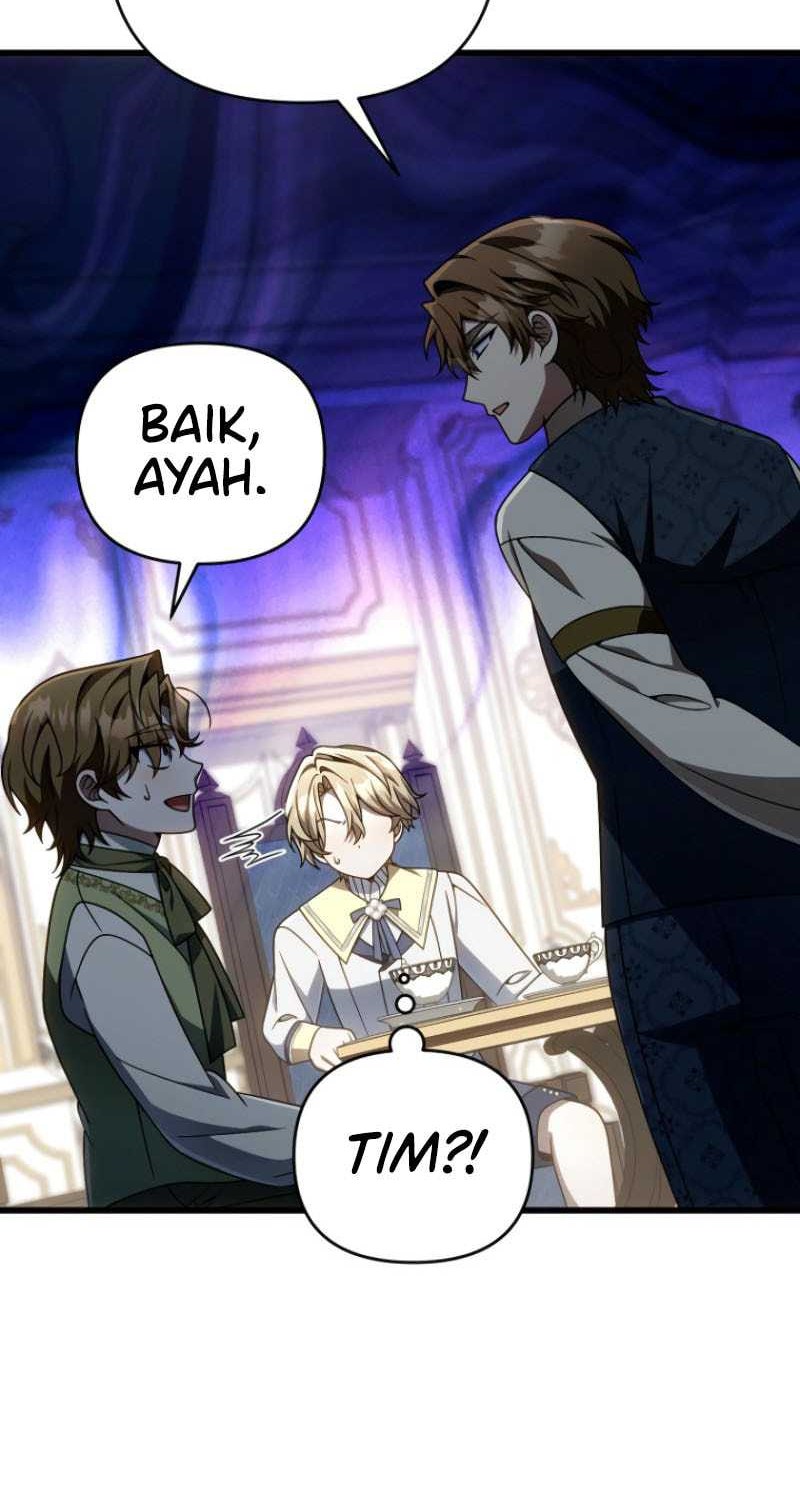 I’m Going To Destroy This Country Chapter 31 Gambar 30