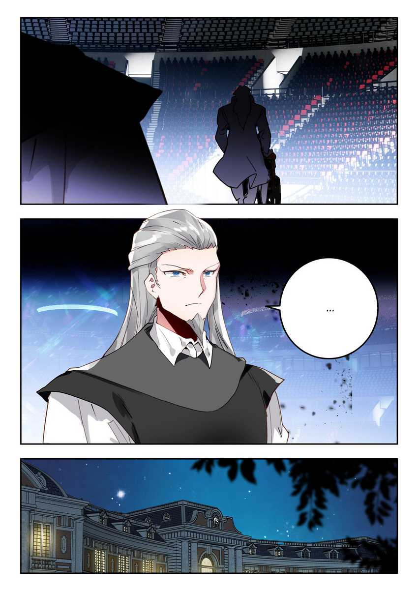 Soul Land 2 Chapter 337 Gambar 15