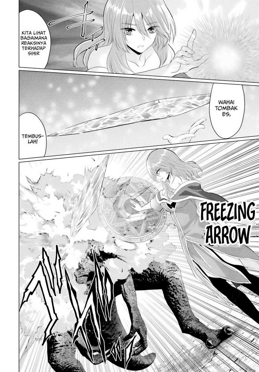 Yuusha ni Zenbu Ubawareta Ore wa Yuusha no Hahaoya to Party wo Kumimashita! Chapter 24 Gambar 8