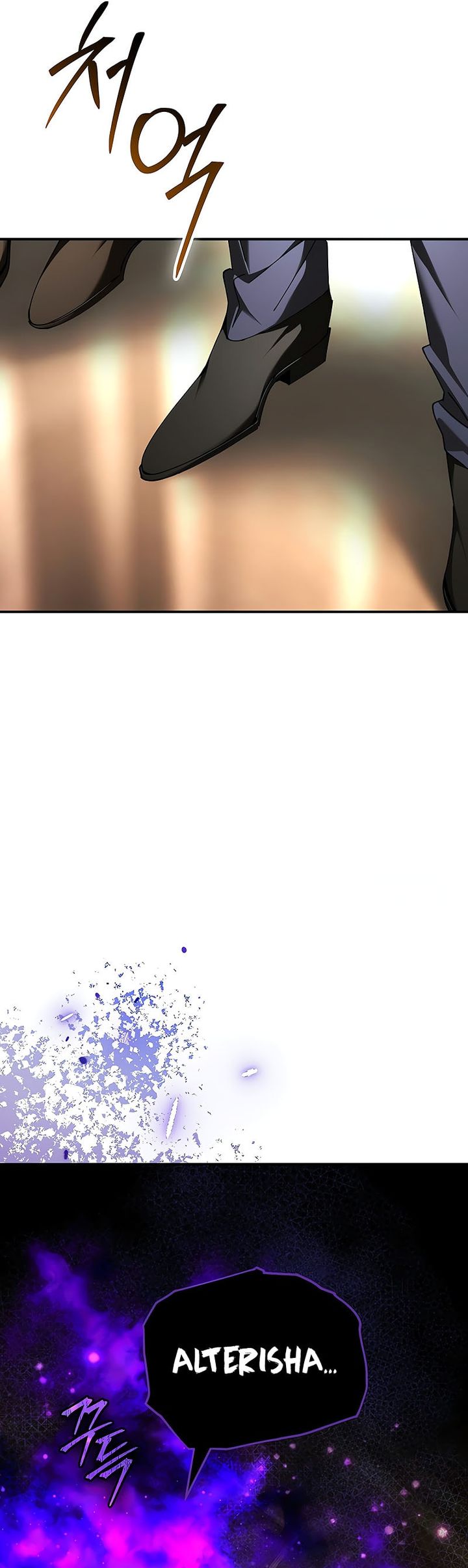 Magic Academy’s Genius Blinker Chapter 53 Gambar 10