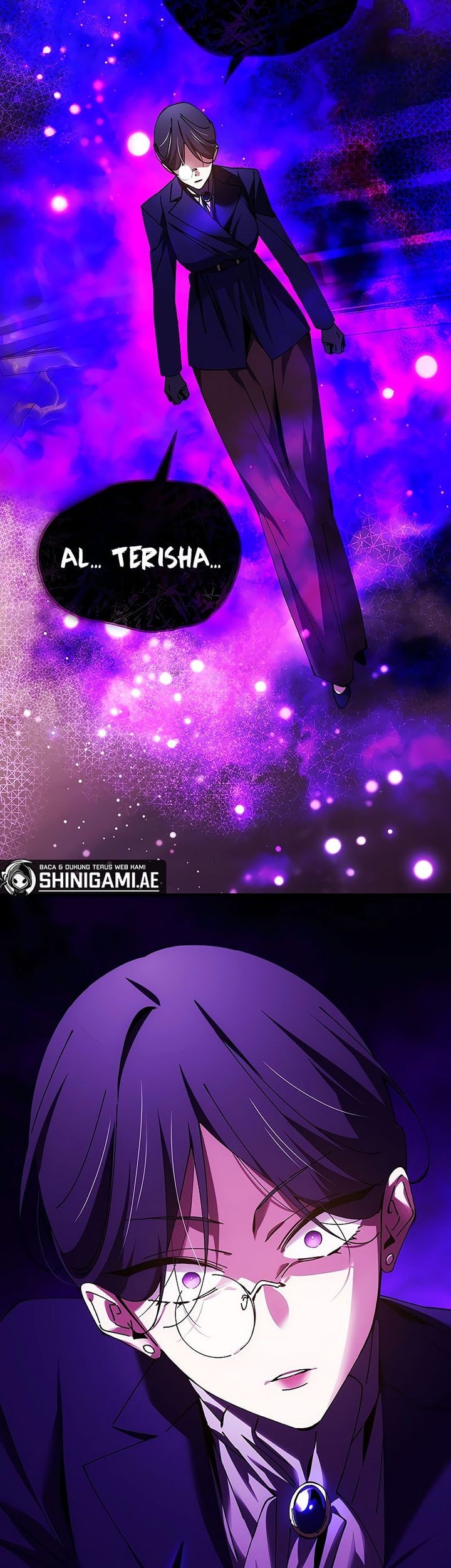 Magic Academy’s Genius Blinker Chapter 53 Gambar 15