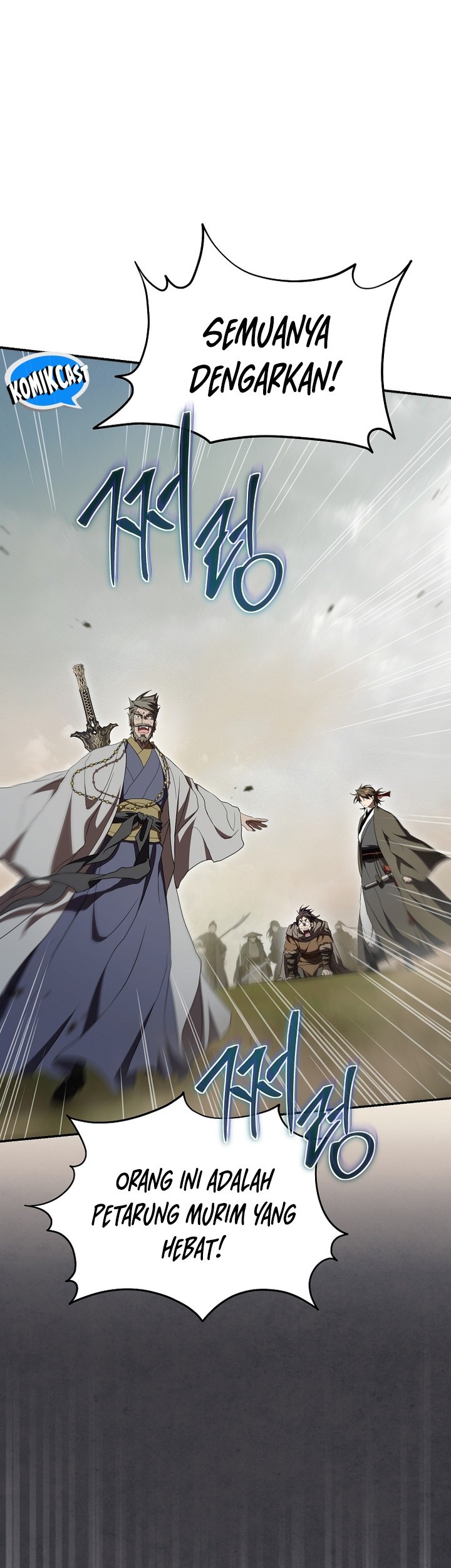 Mudang Association Chapter 145 Gambar 24