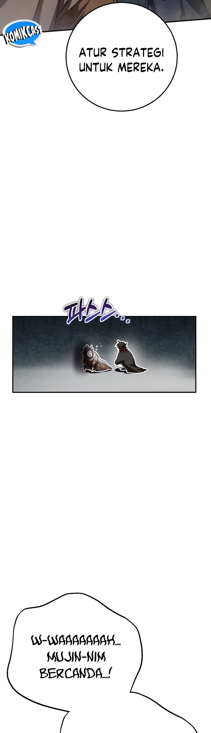 Mudang Association Chapter 145 Gambar 29