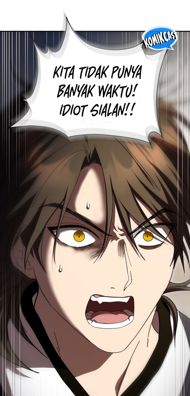 Mudang Association Chapter 145 Gambar 20