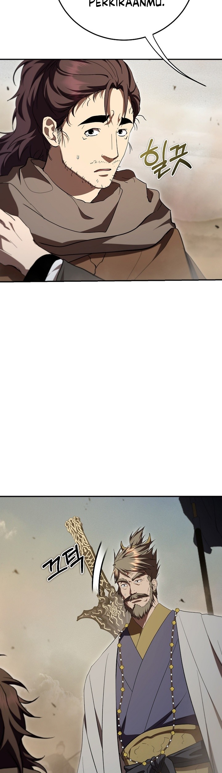 Mudang Association Chapter 145 Gambar 34