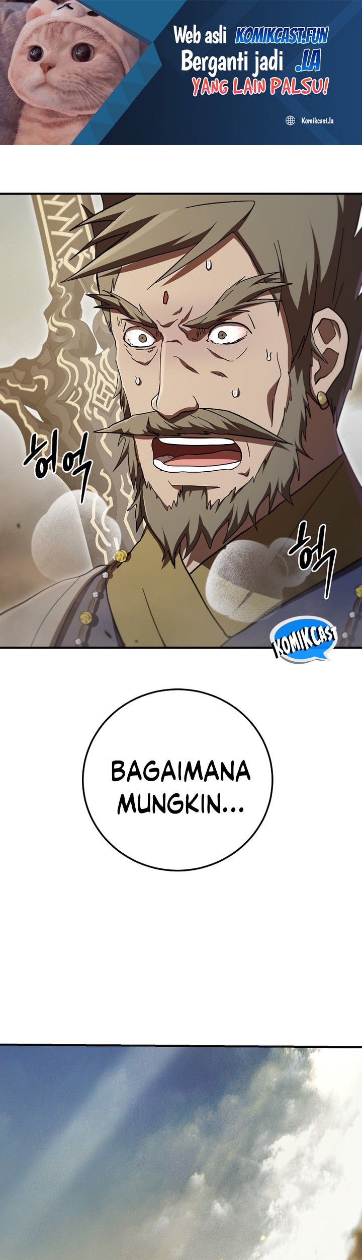 Manhwa Mudang Association Chapter 145 gambar nomor 2