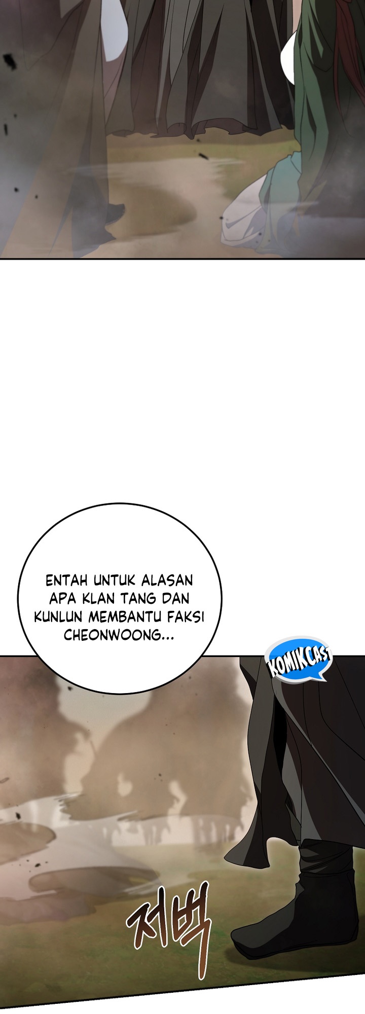 Mudang Association Chapter 145 Gambar 56