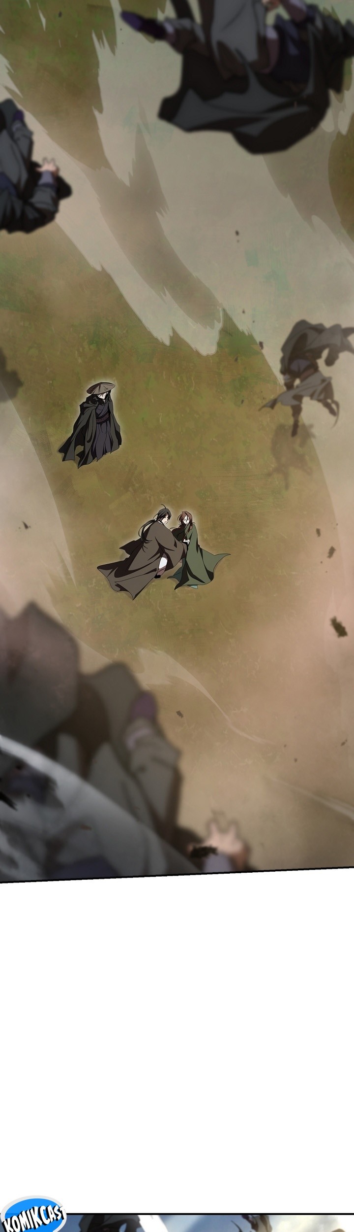 Mudang Association Chapter 145 Gambar 74