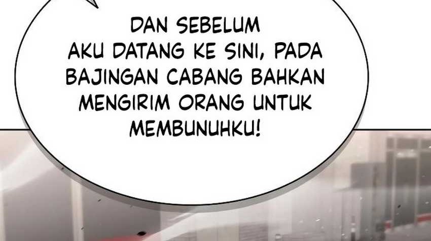 Clever Cleaning Life Of The Returned Genius Hunter Chapter 105 Gambar 28