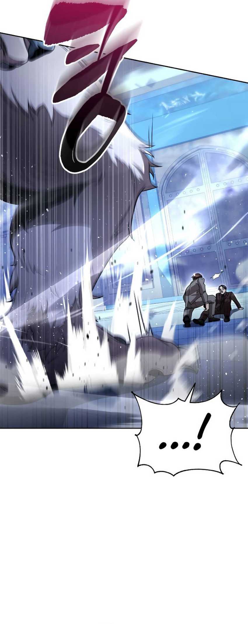 Clever Cleaning Life Of The Returned Genius Hunter Chapter 105 Gambar 38