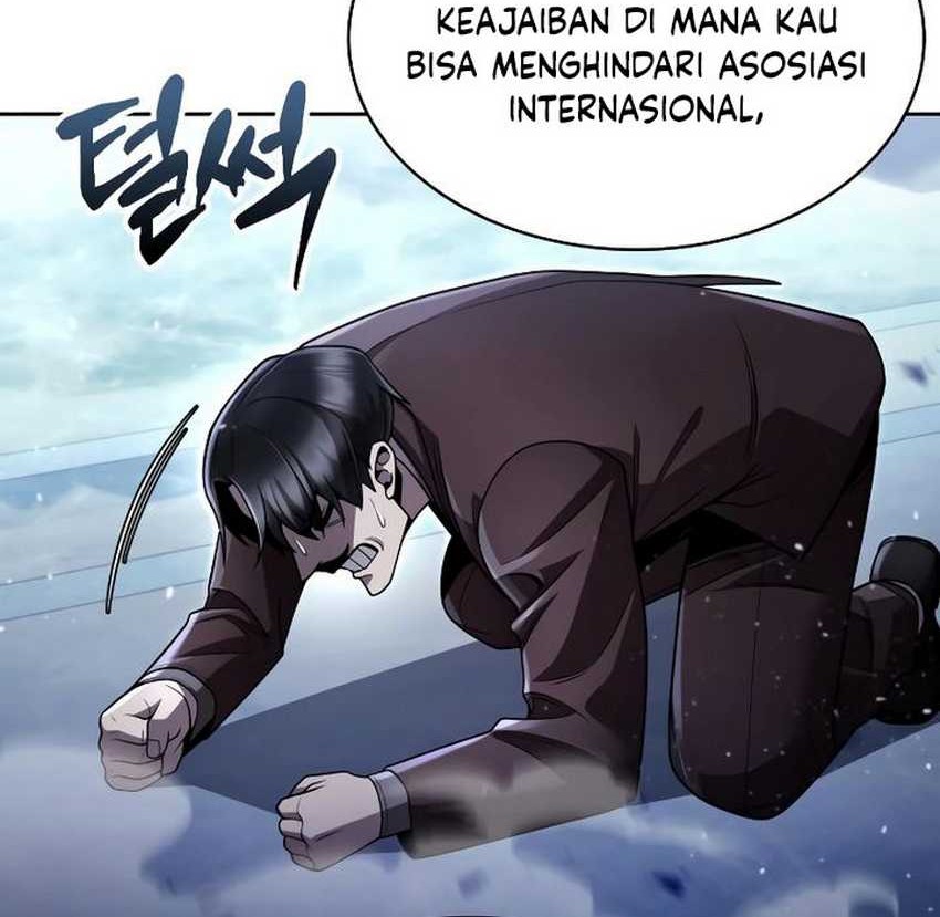 Clever Cleaning Life Of The Returned Genius Hunter Chapter 105 Gambar 45