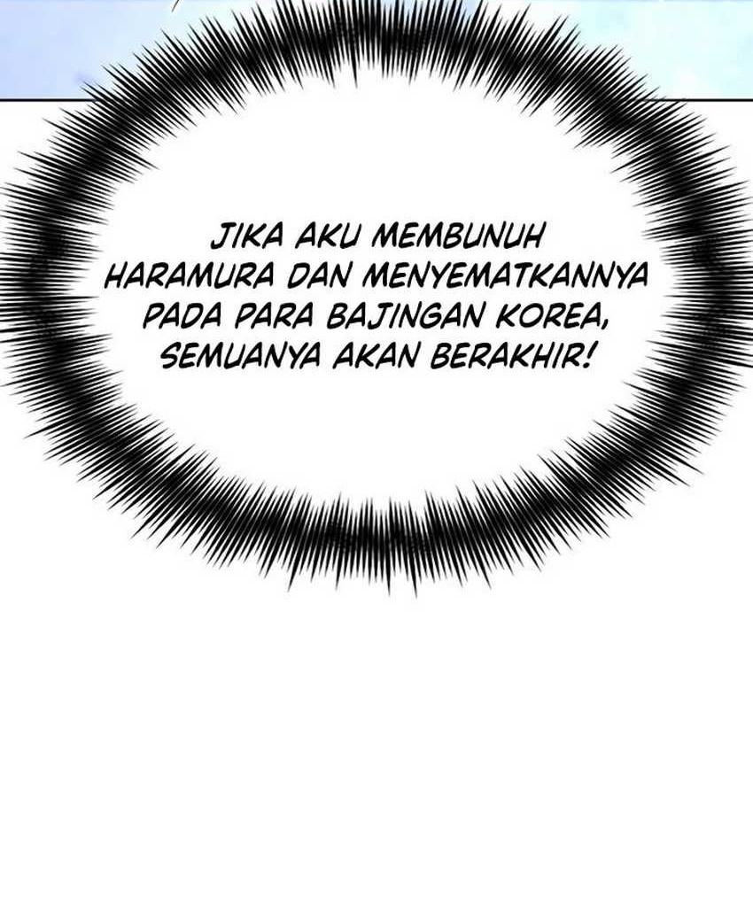 Clever Cleaning Life Of The Returned Genius Hunter Chapter 105 Gambar 47