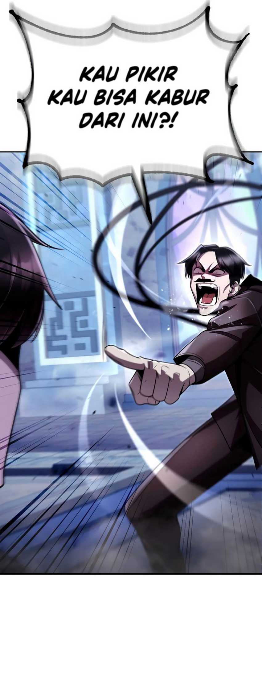 Clever Cleaning Life Of The Returned Genius Hunter Chapter 105 Gambar 36