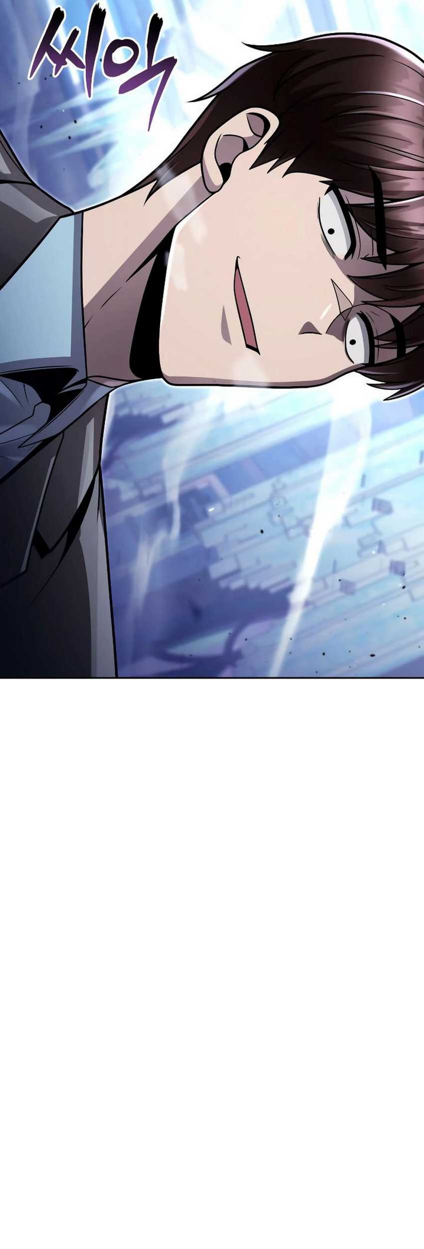 Clever Cleaning Life Of The Returned Genius Hunter Chapter 105 Gambar 55