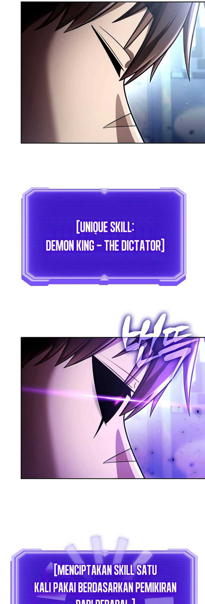 Clever Cleaning Life Of The Returned Genius Hunter Chapter 105 Gambar 74