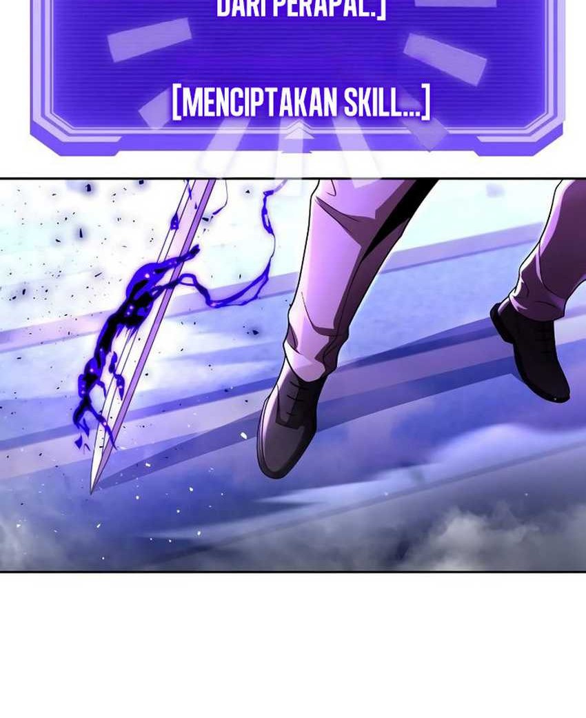 Clever Cleaning Life Of The Returned Genius Hunter Chapter 105 Gambar 75