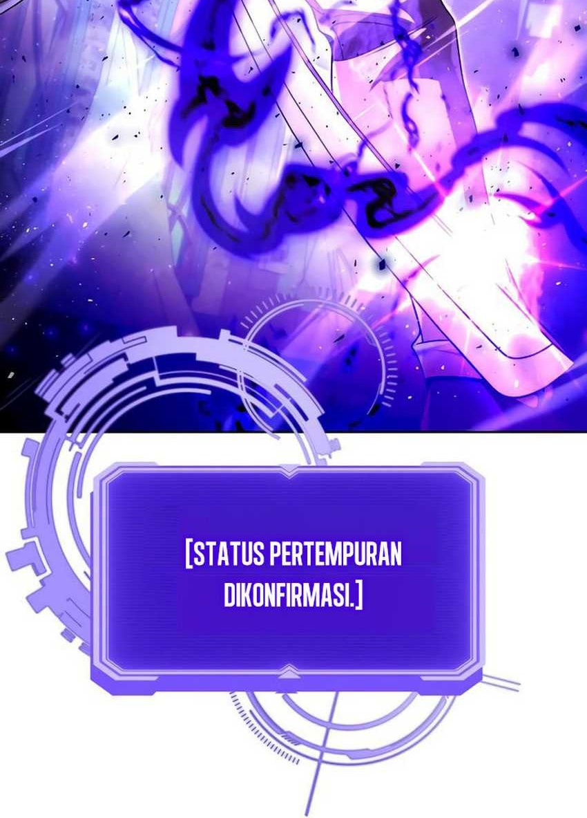 Clever Cleaning Life Of The Returned Genius Hunter Chapter 105 Gambar 77