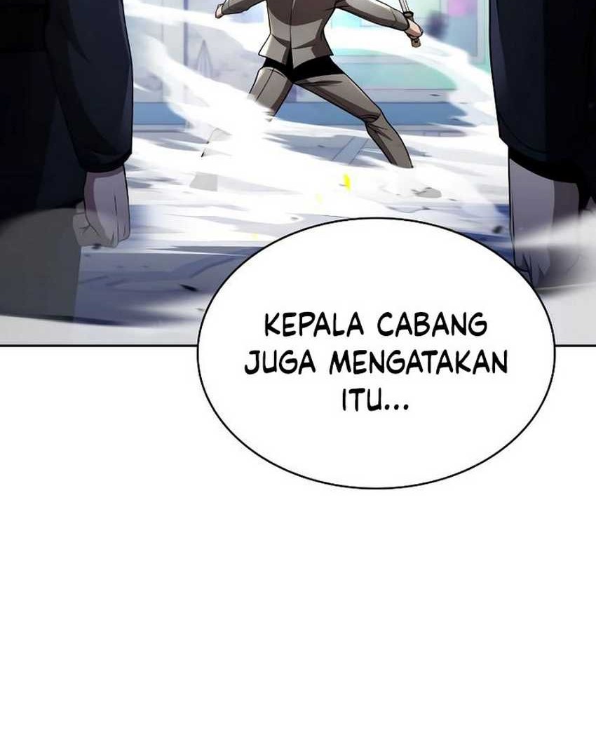 Clever Cleaning Life Of The Returned Genius Hunter Chapter 105 Gambar 90