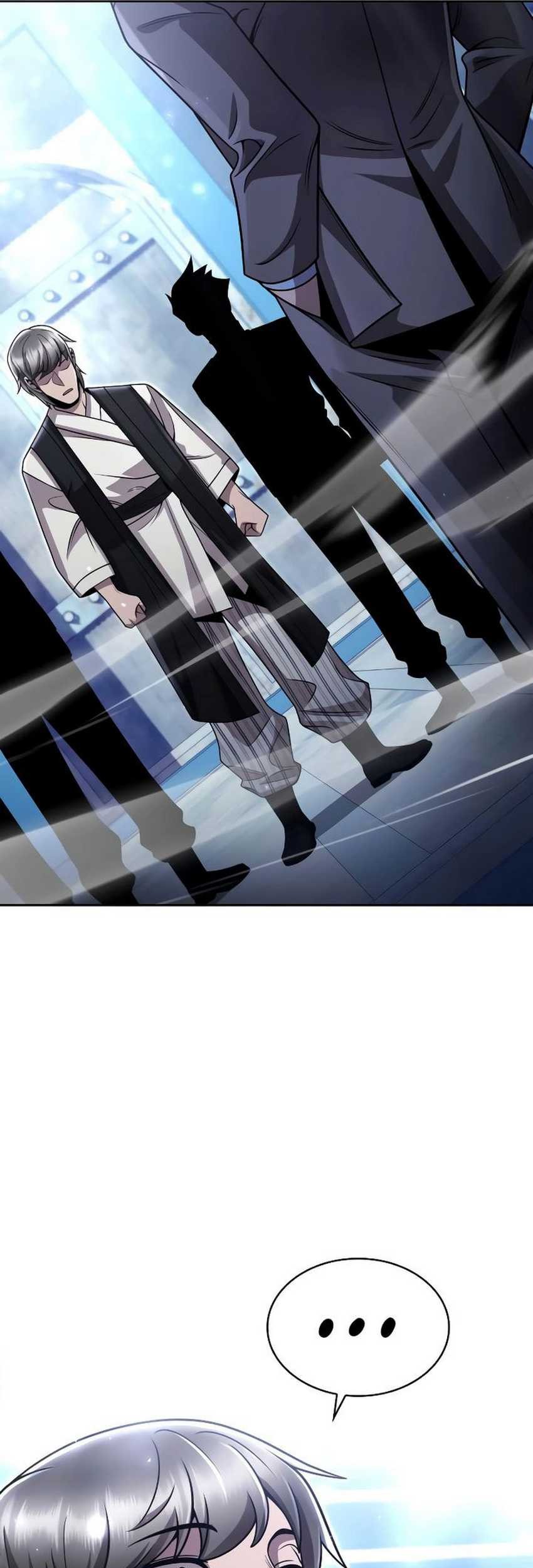 Clever Cleaning Life Of The Returned Genius Hunter Chapter 105 Gambar 93