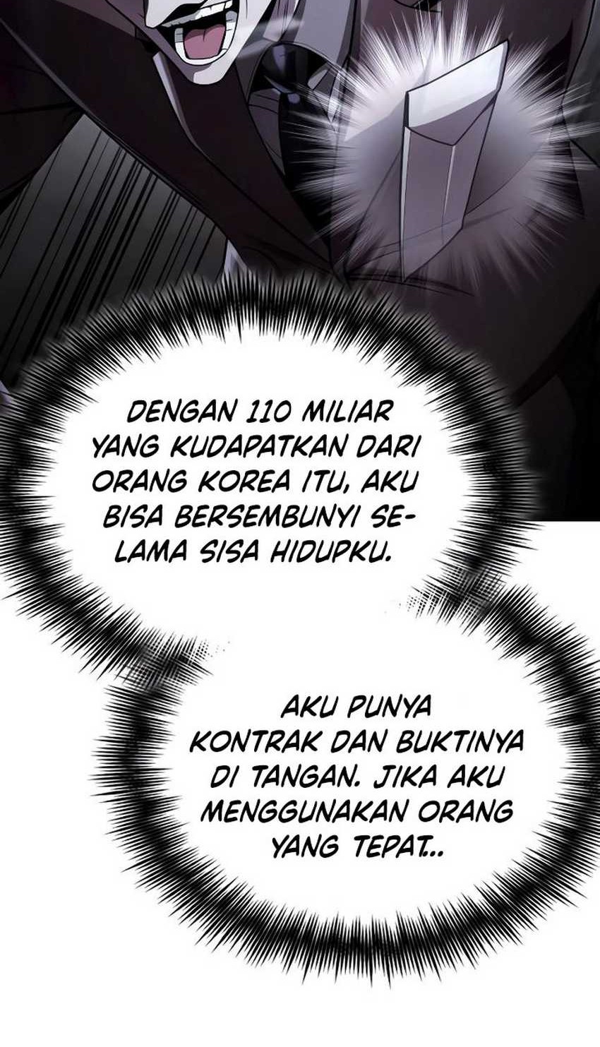 Clever Cleaning Life Of The Returned Genius Hunter Chapter 105 Gambar 98