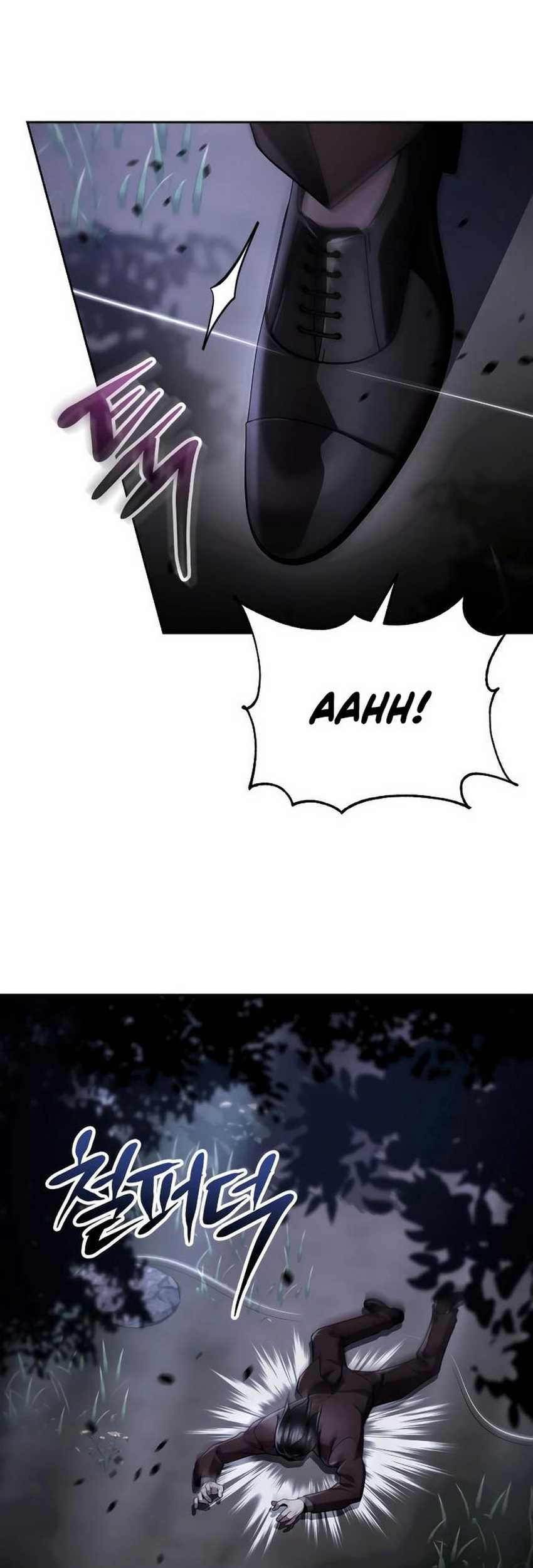 Clever Cleaning Life Of The Returned Genius Hunter Chapter 105 Gambar 99