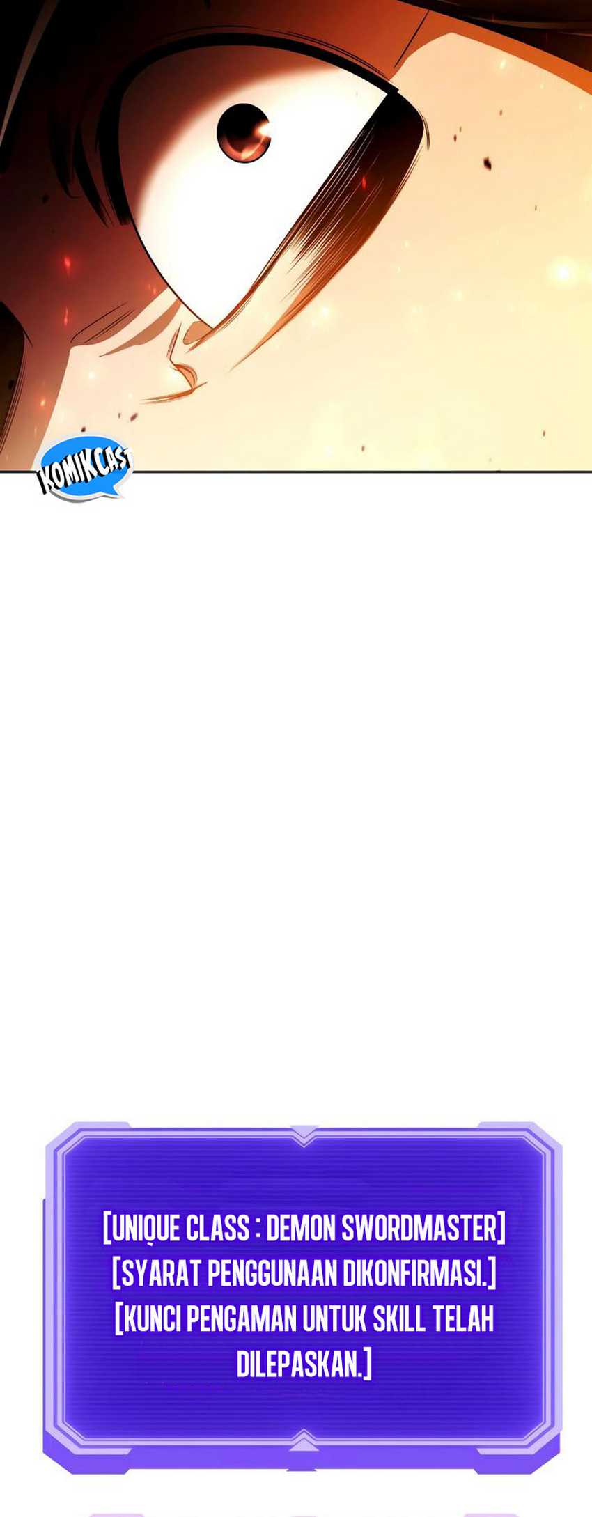 Clever Cleaning Life Of The Returned Genius Hunter Chapter 105 Gambar 82