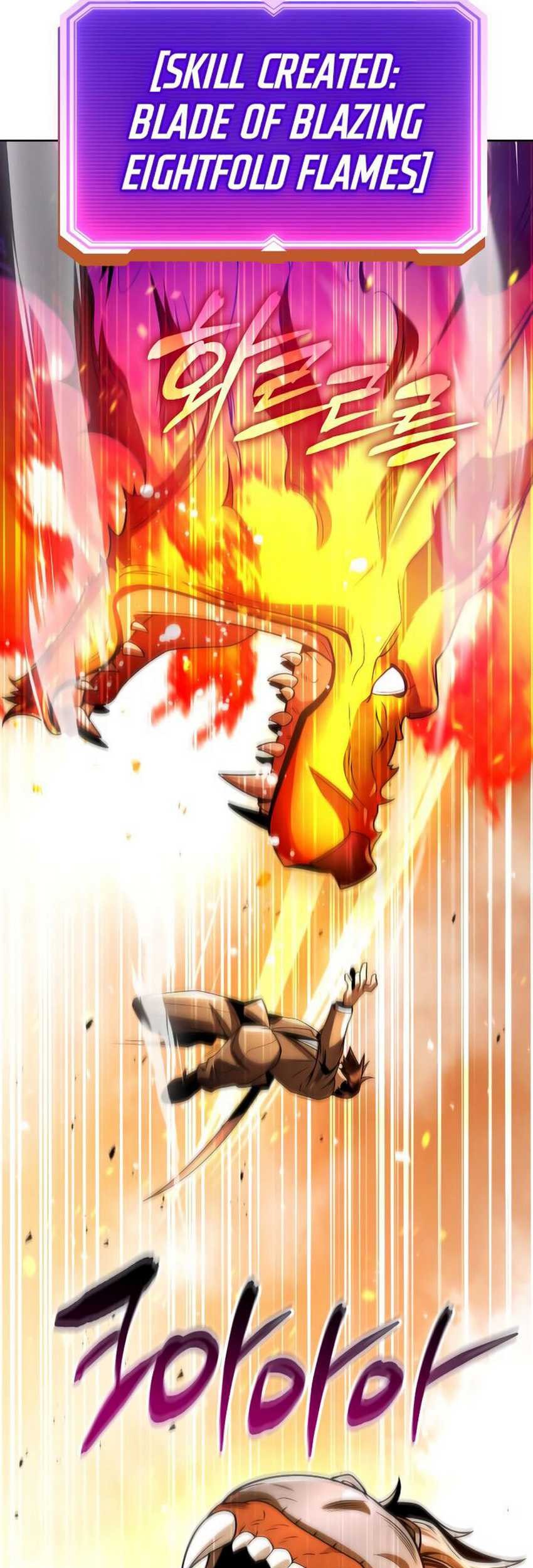 Clever Cleaning Life Of The Returned Genius Hunter Chapter 105 Gambar 83