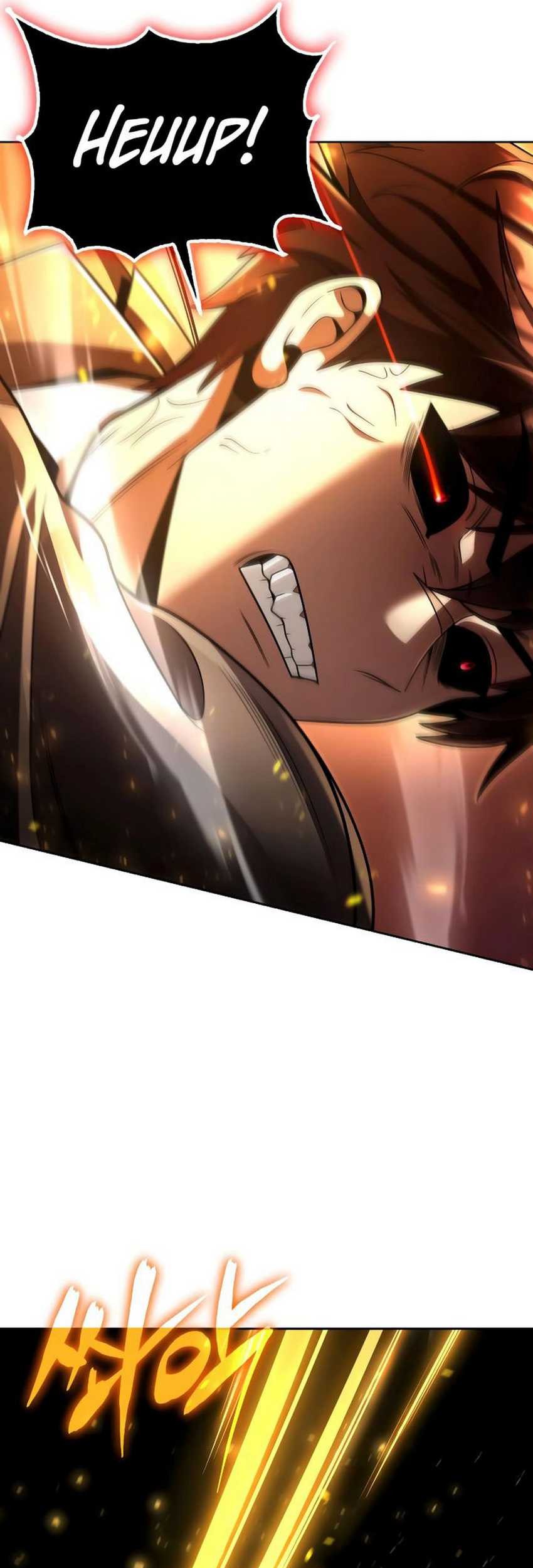 Clever Cleaning Life Of The Returned Genius Hunter Chapter 105 Gambar 85