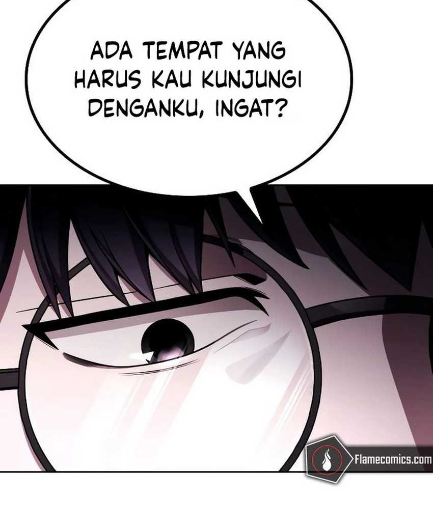 Clever Cleaning Life Of The Returned Genius Hunter Chapter 105 Gambar 104