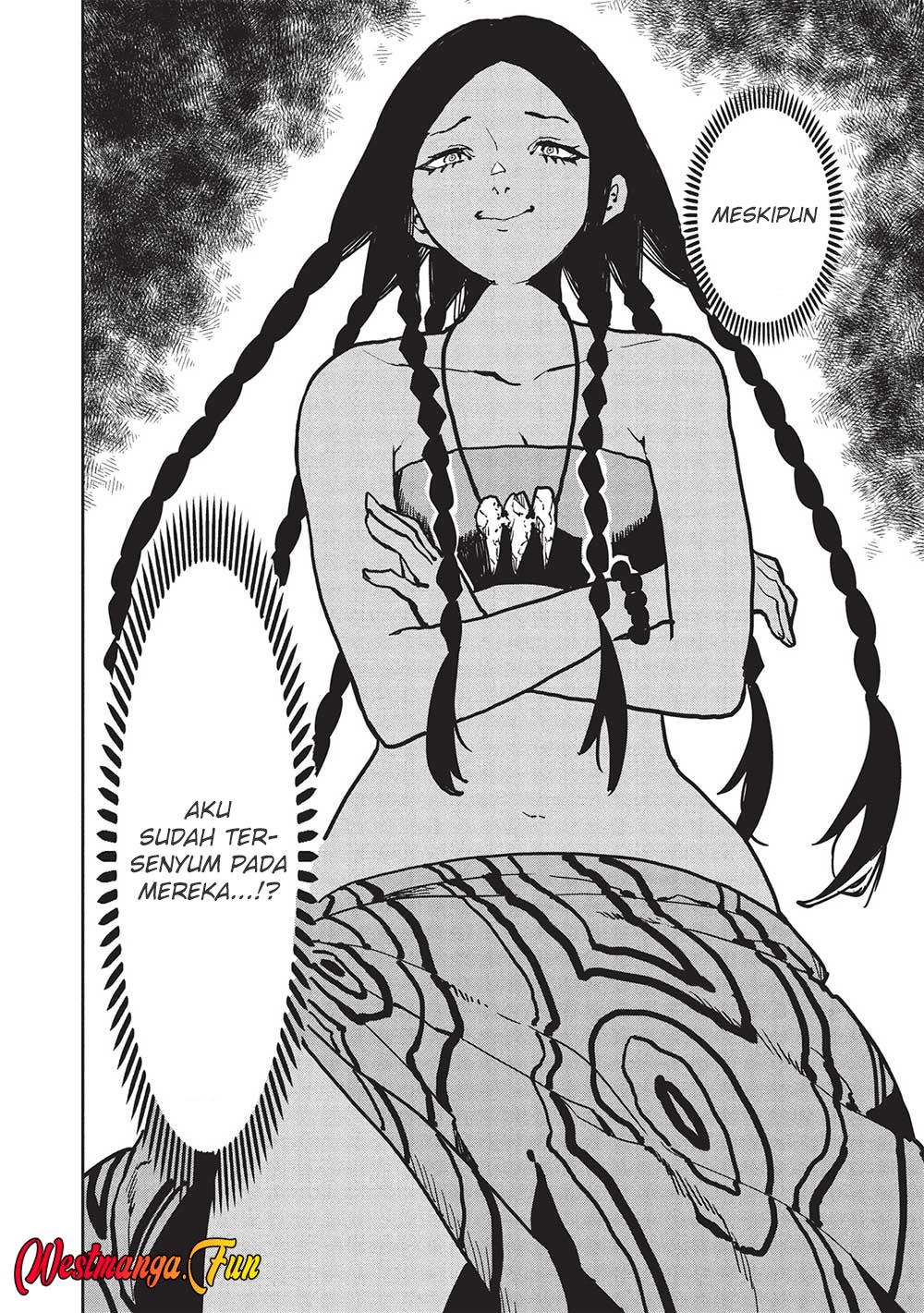 Isekai Ryouridou Chapter 59 Gambar 10