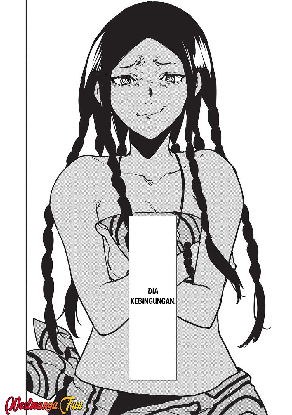 Isekai Ryouridou Chapter 59 Gambar 4