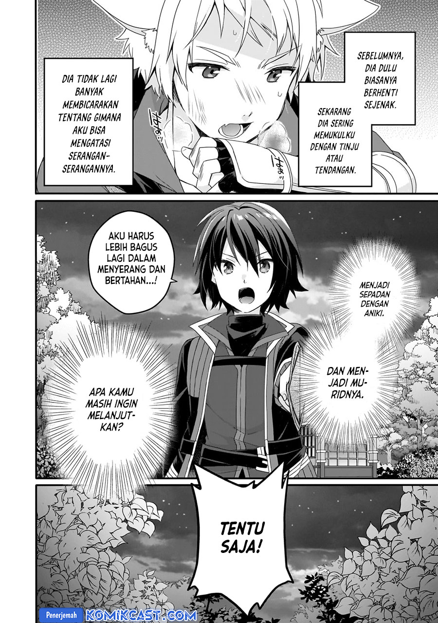 World Teacher: Isekaishiki Kyouiku Agent Chapter 66 Gambar 3