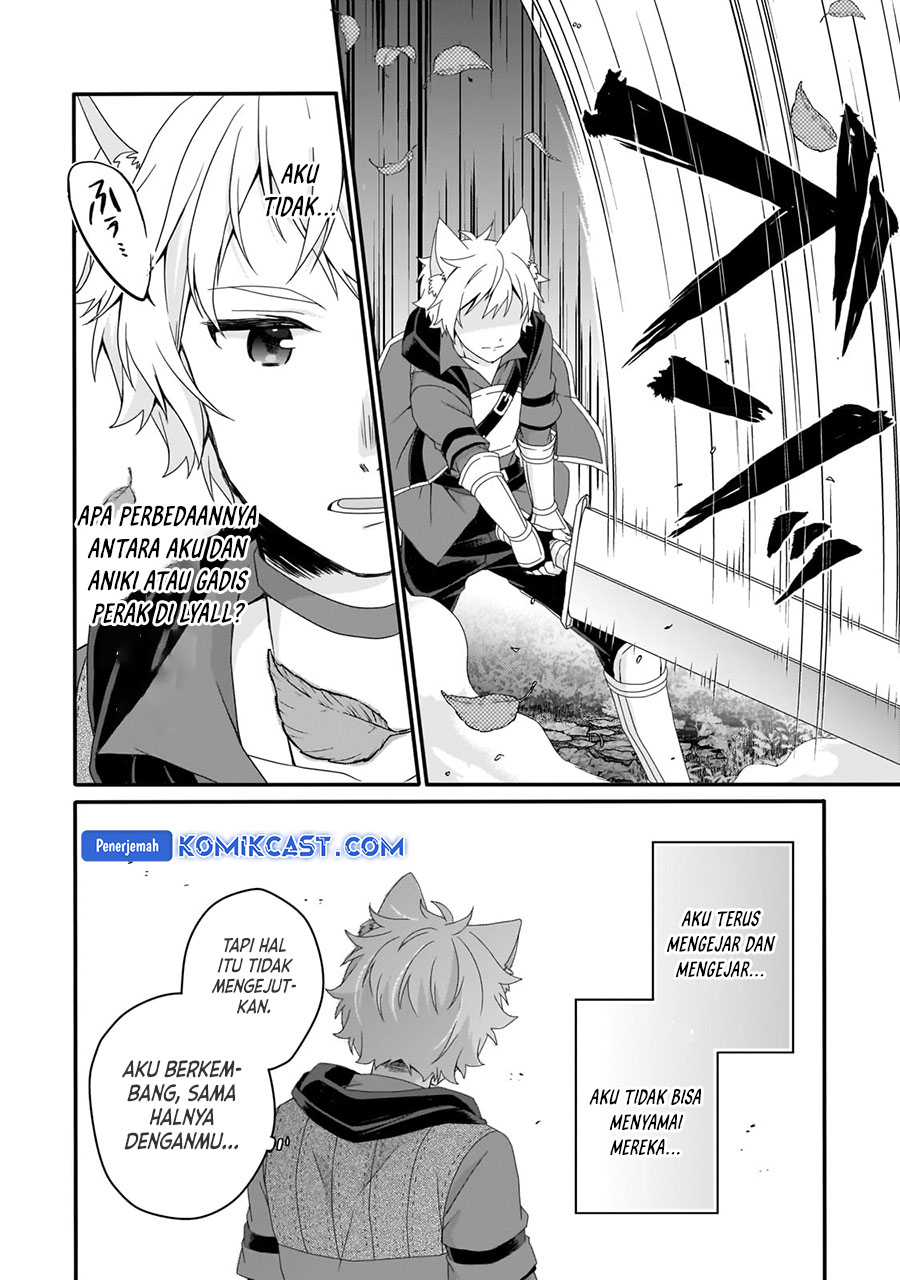 World Teacher: Isekaishiki Kyouiku Agent Chapter 66 Gambar 7