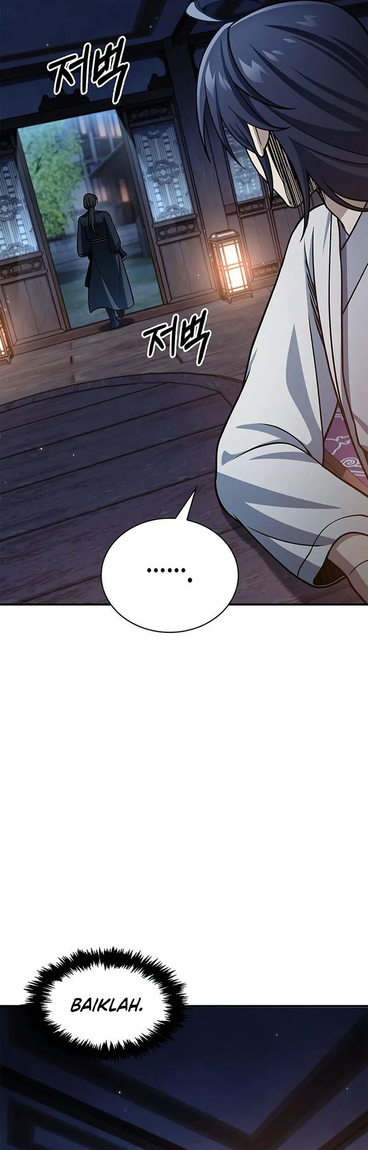 Heavenly Grand Archive’s Young Master Chapter 124 Gambar 39