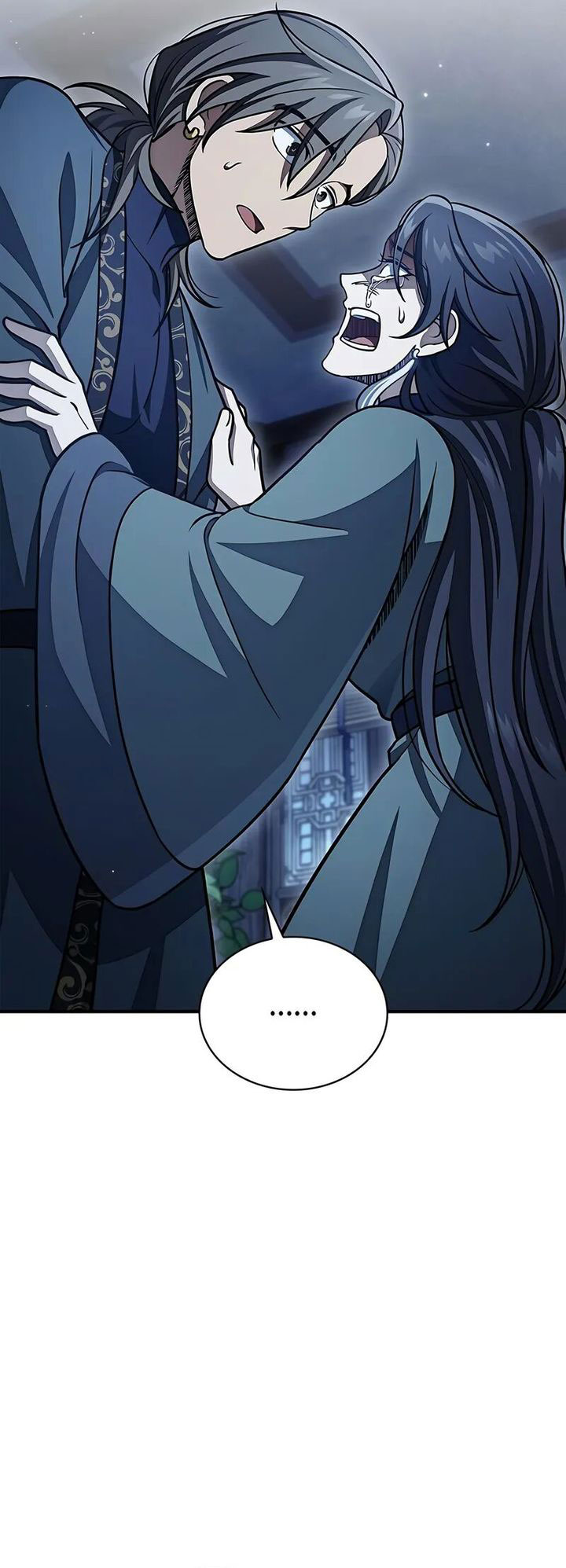 Heavenly Grand Archive’s Young Master Chapter 124 Gambar 48