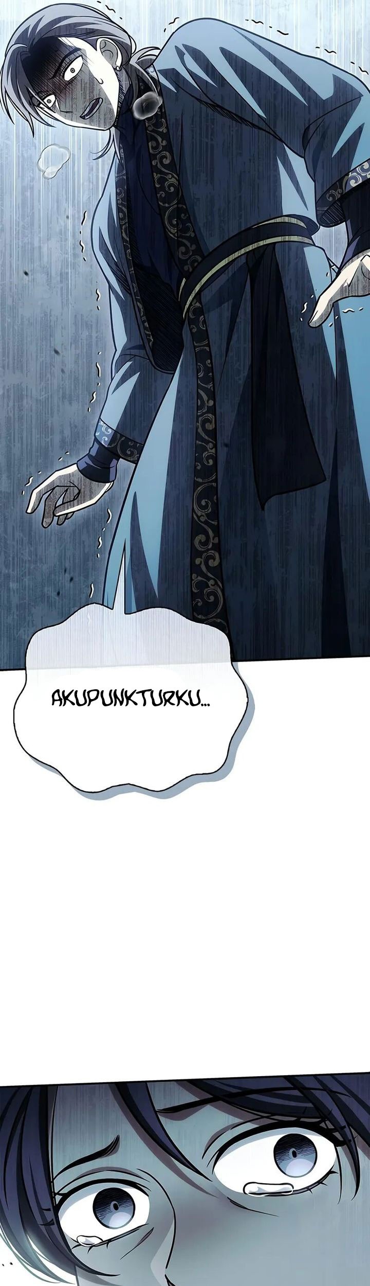 Heavenly Grand Archive’s Young Master Chapter 124 Gambar 63