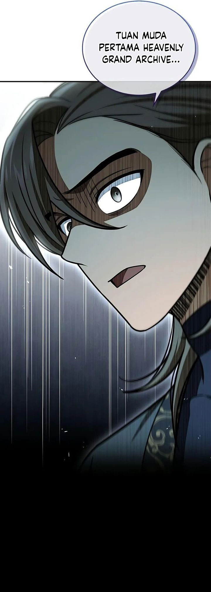 Heavenly Grand Archive’s Young Master Chapter 124 Gambar 79
