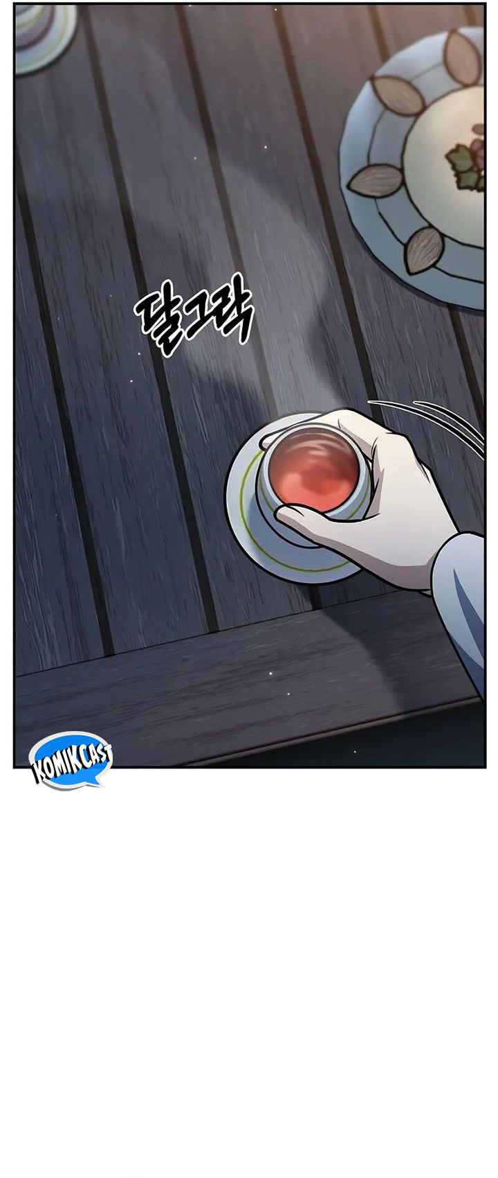 Heavenly Grand Archive’s Young Master Chapter 124 Gambar 84