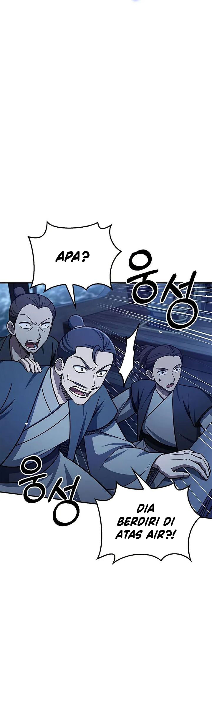 Heavenly Grand Archive’s Young Master Chapter 123 Gambar 35