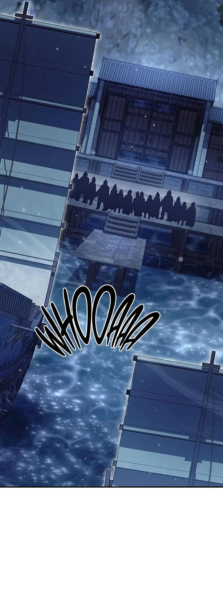 Heavenly Grand Archive’s Young Master Chapter 123 Gambar 58