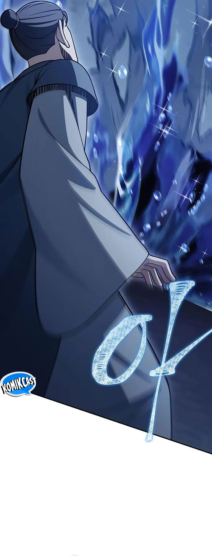 Heavenly Grand Archive’s Young Master Chapter 123 Gambar 47