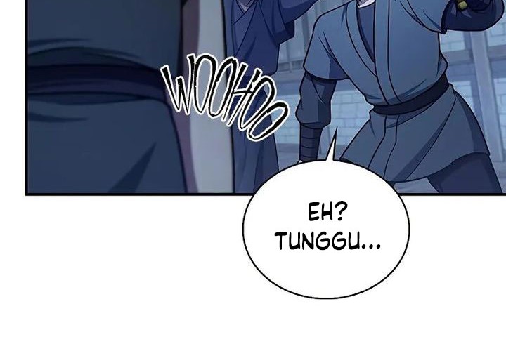 Heavenly Grand Archive’s Young Master Chapter 123 Gambar 63