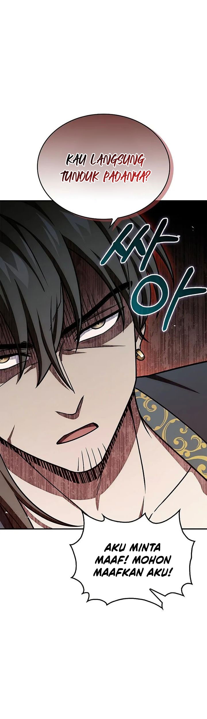 Heavenly Grand Archive’s Young Master Chapter 123 Gambar 80